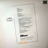 Tim Story : Untitled (LP, Album, RE, RM)