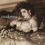 Madonna : Like A Virgin (CD, Album, RE, RM)