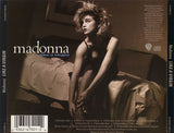 Madonna : Like A Virgin (CD, Album, RE, RM)