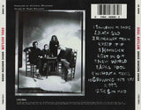 Soul Asylum (2) : Grave Dancers Union (CD, Album, RE)