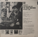 Everly Brothers : Rock 'N Soul (LP, Album, Gol)