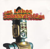 Los Lobos : Colossal Head (CD, Album)