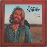 Michael Murphey* : Geronimo's Cadillac (LP, Album, Pit)