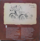 Michael Murphey* : Geronimo's Cadillac (LP, Album, Pit)