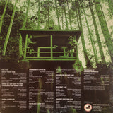 Splinter (2) : The Place I Love (LP, Album, Pit)
