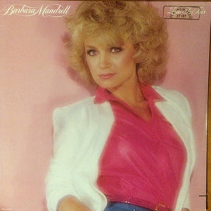 Barbara Mandrell : Love Is Fair (LP, Album)