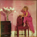 Barbara Mandrell : Love Is Fair (LP, Album)