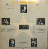 The Bruce van Dyke Band : Self Portrait (LP, Album)