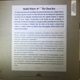 Muddy Waters : The Chess Box (3xCass, Comp)