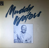 Muddy Waters : The Chess Box (3xCass, Comp)