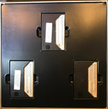 Muddy Waters : The Chess Box (3xCass, Comp)