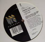 Mamado & She : Can We Take You Higher? (12")