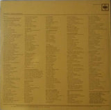 Simon & Garfunkel : Bookends (LP, Album)