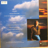 Kenny Rogers : Something Inside So Strong (LP, Album, All)