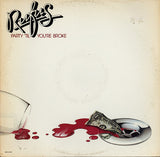 Rufus : Party 'Til You're Broke (LP, Album, Glo)