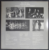 Various : Command Performance (LP, Album)