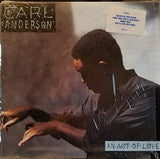 Carl Anderson : An Act Of Love (LP, Album)