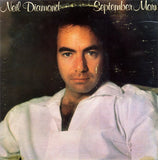 Neil Diamond : September Morn (LP, Album, San)