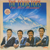 Four Tops : One More Mountain (LP, Album)