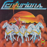 The Centurions (3) : For Lack Of A Better Title (LP, Album)