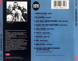 Various : Billboard Top Hits - 1979 (CD, Comp, RM)