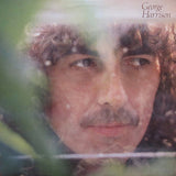 George Harrison : George Harrison (LP, Album, Win)