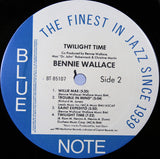 Bennie Wallace : Twilight Time (LP, Album)