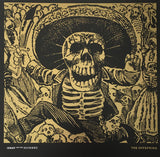 The Offspring : Ixnay On The Hombre (LP, Album, Ltd, RE, Gol)