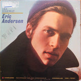 Eric Andersen (2) : Today Is The Highway (LP, Album)