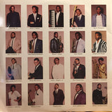 Howard University Jazz Ensemble : HUJE '87 (LP)