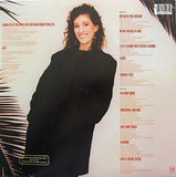 Rita Coolidge : Inside The Fire (LP, Album)