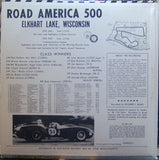 No Artist : Road America 500 (LP, Album)