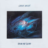 Charles Wright : Rhythm And Poetry (LP, Album, Ter)