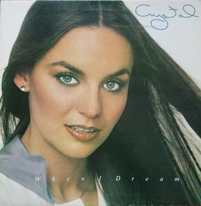 Crystal Gayle : When I Dream (LP, Club)