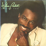 Wilson Pickett : I Want You (LP, Album, All)