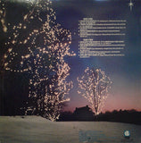 Various : Merry Christmas Christmas City USA (LP, Album)