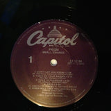 Prism (7) : Small Change (LP, Album, Los)