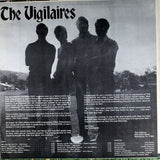 The Vigilaires : The Vigilaires (LP)