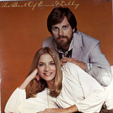 Ernie Rettino & Debby Kerner : The Best Of Ernie & Debby (LP, Comp)