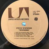 Stevie Winwood* : Winwood (2xLP, Comp, All)