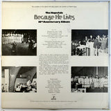 The Hopefuls (2) : Because He Lives (LP)