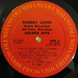 Ramsey Lewis : Golden Hits (LP, Album)