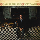 Gary McFarland : Soft Samba (LP, Album)