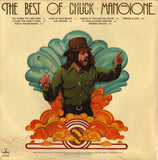 Chuck Mangione : The Best Of Chuck Mangione (2xLP, Comp, San)