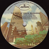 Chuck Mangione : The Best Of Chuck Mangione (2xLP, Comp, San)