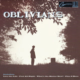 Oblivians : ...Play 9 Songs With Mr. Quintron (LP, Album, RE)