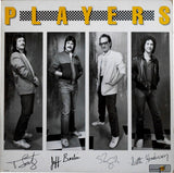 Players (15) : Players (LP, Album)