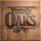 The Oak Ridge Boys : Vintage Oaks (LP)