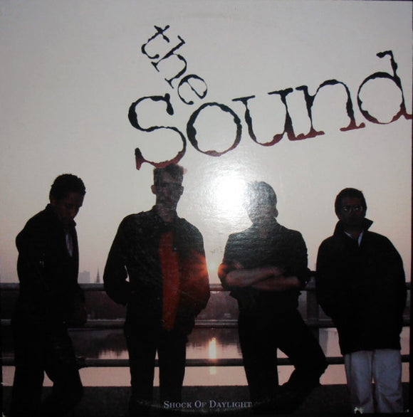 The Sound (2) : Shock Of Daylight (12