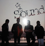 The Sound (2) : Shock Of Daylight (12", MiniAlbum)